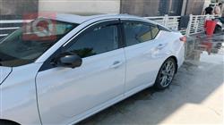 نيسان ألتيما